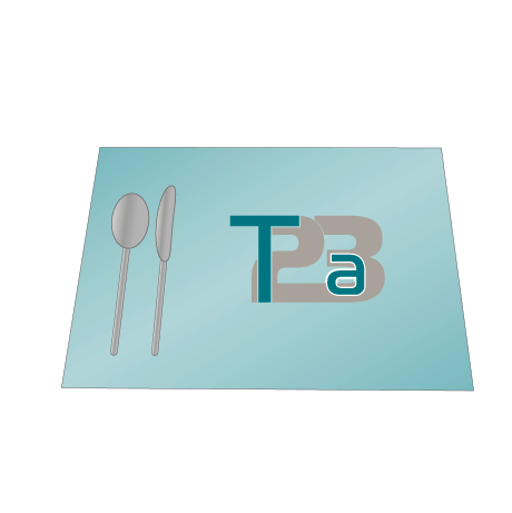 Tischsets