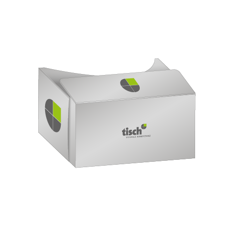 VR Cardboard
