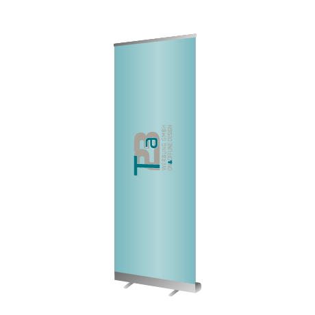 Roll-Up Displays