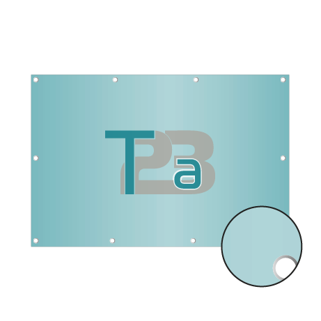 Planen & Stoffbanner