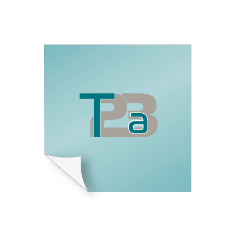 Aufkleber polymer 5-7 Jahre