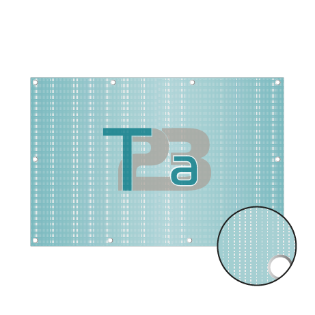 Mesh Banner