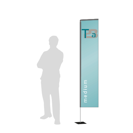 Fahnen- & Flaggensysteme